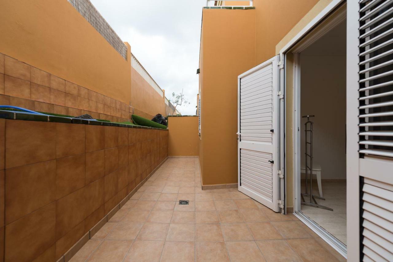 Holiday home Casa Angel A3 Corralejo
