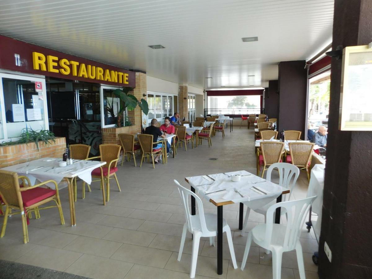 Chinasol Tropical Apartamento Almuñécar