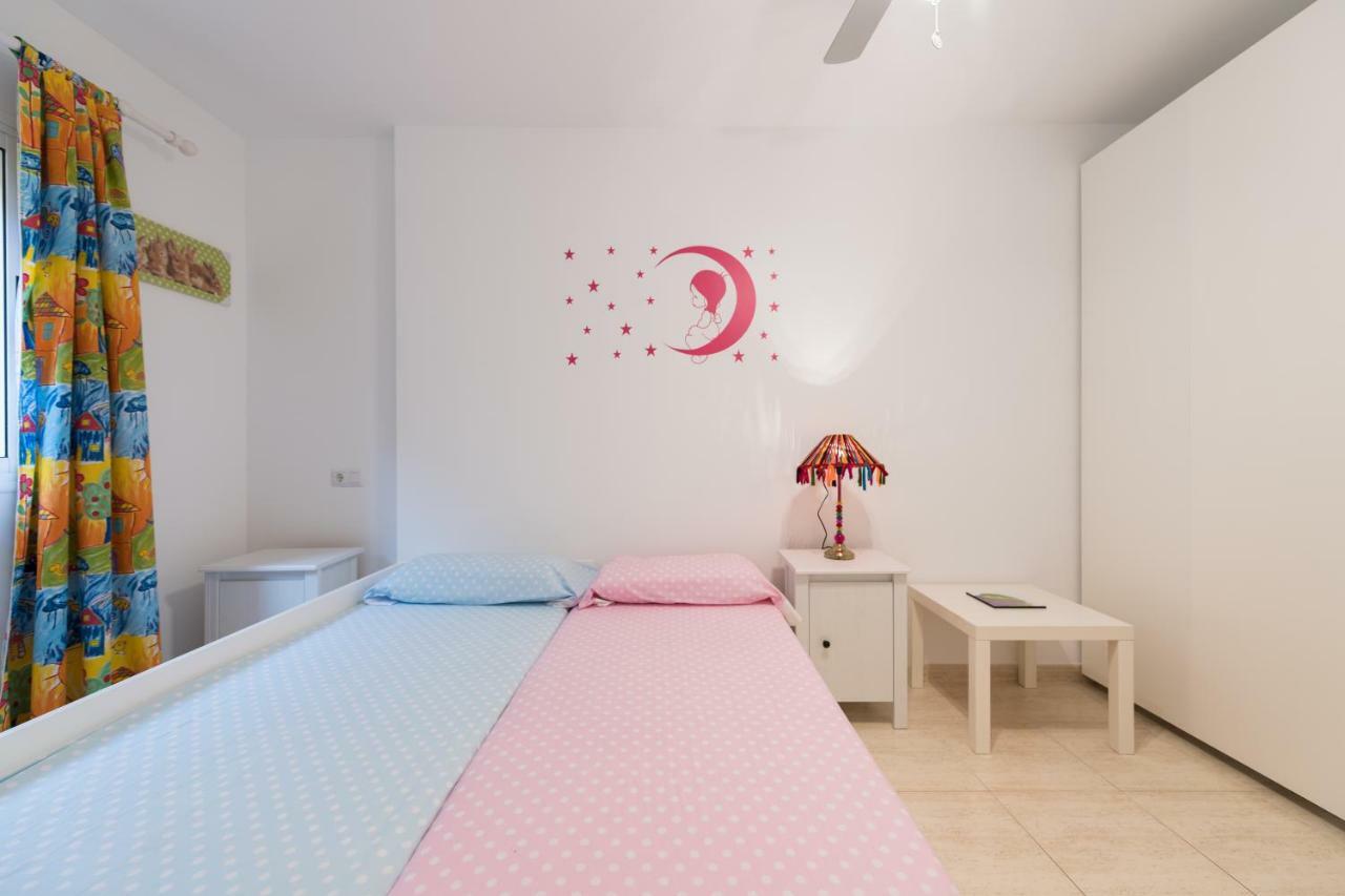 Casa Angel A3 Holiday home *