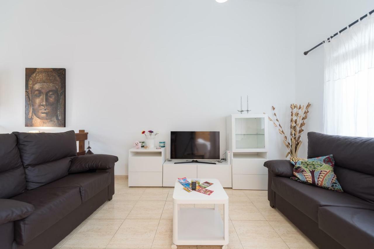 Casa Angel A3 Holiday home Corralejo