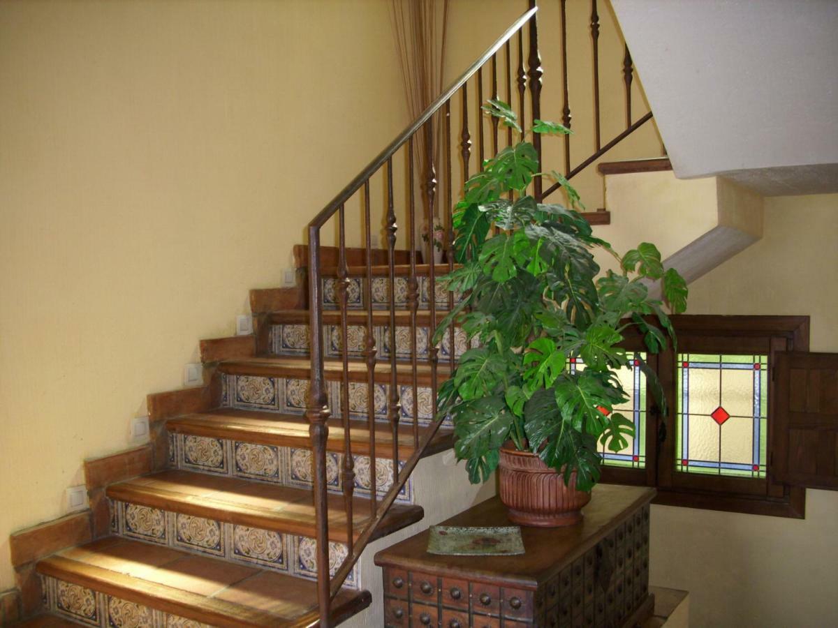 Country house Casa Alval
