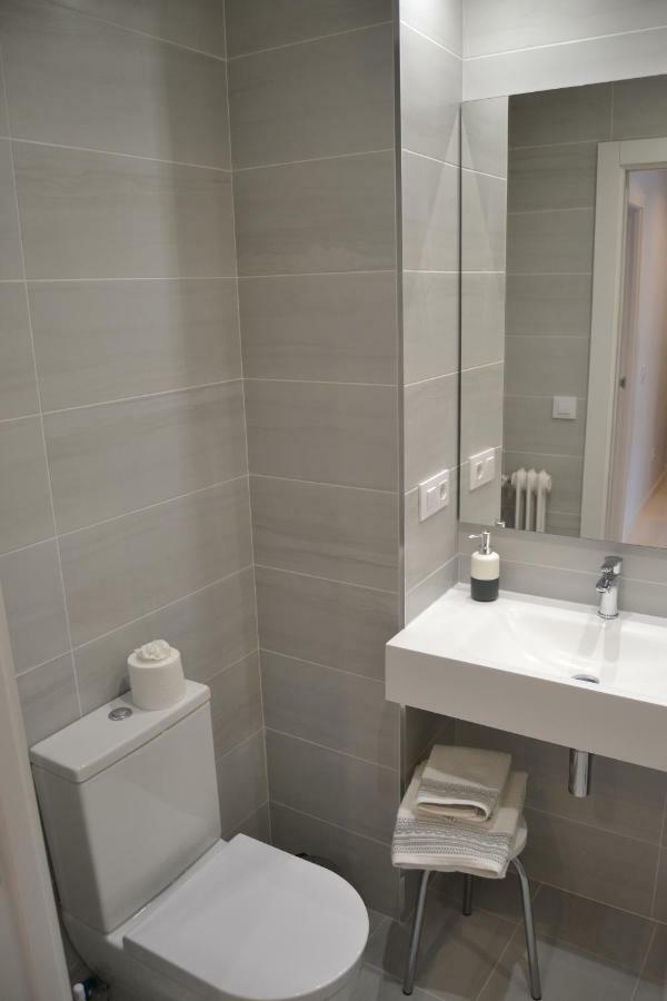 Apartamento Mugica 22