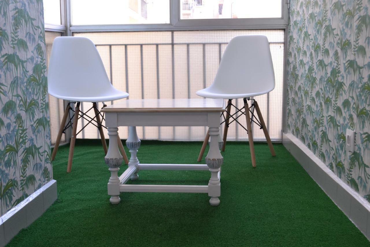 Apartamento Apartamento Mugica 22 *