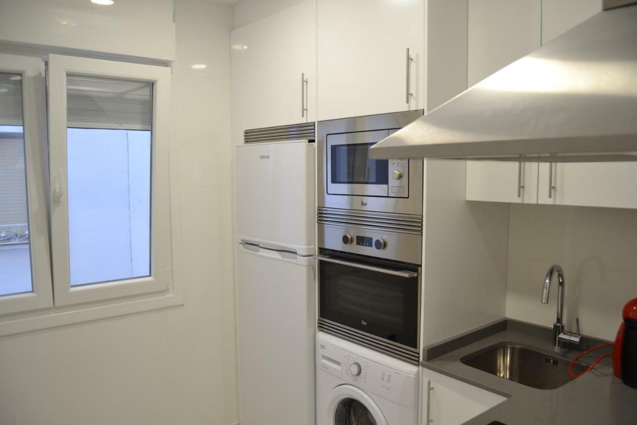 Apartamento Mugica 22 Apartamento