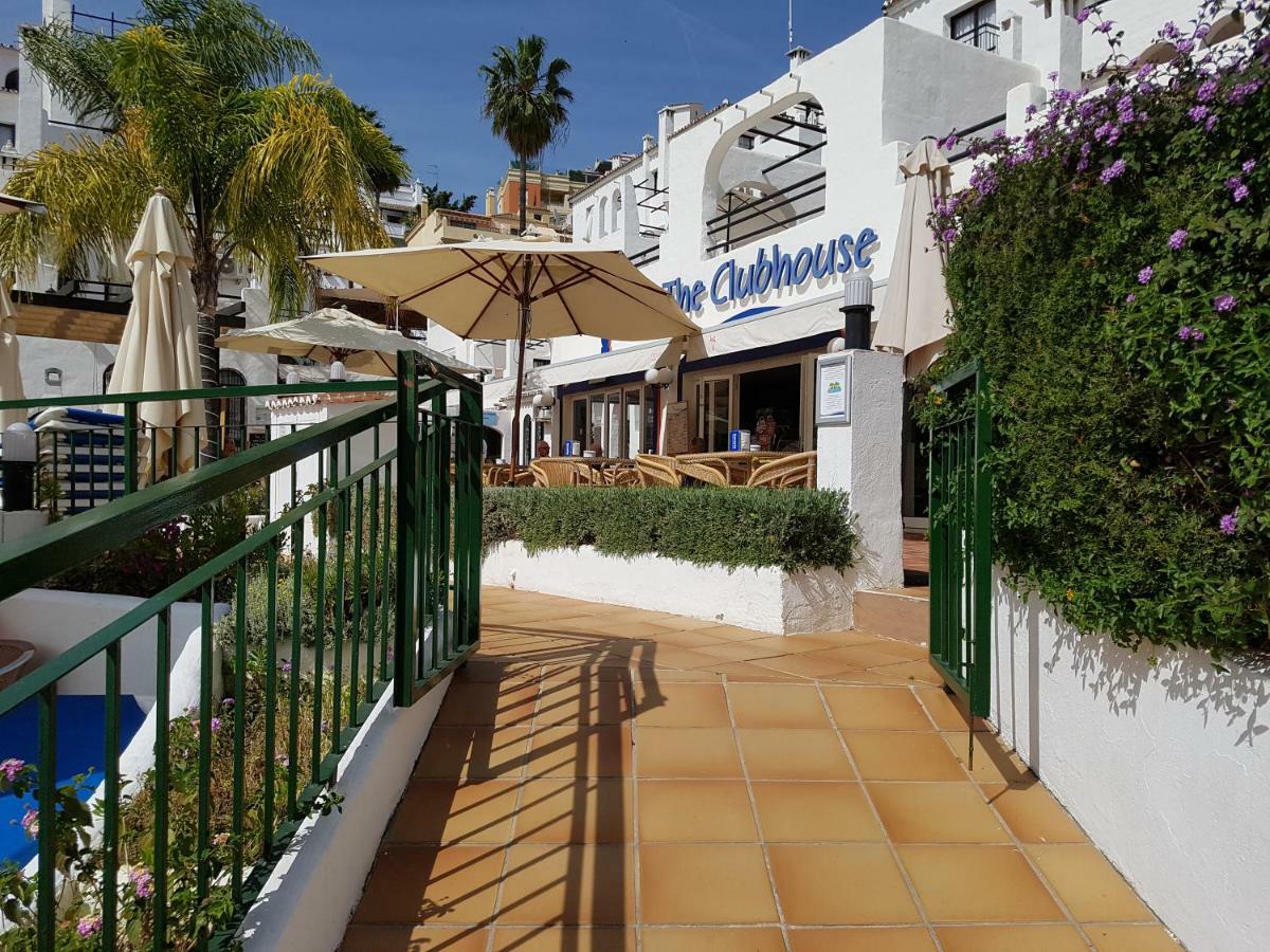 Apartamento Estudio Pueblo Evita 133
