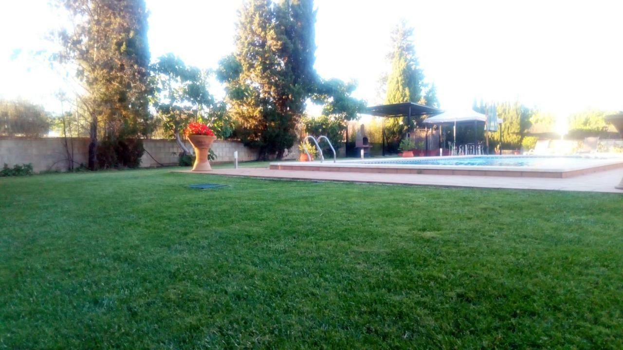 El Manantial Bed & Breakfast *