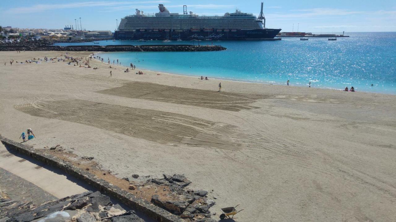 Zen Playa Chica Apartment Puerto del Rosario (Fuerteventura)