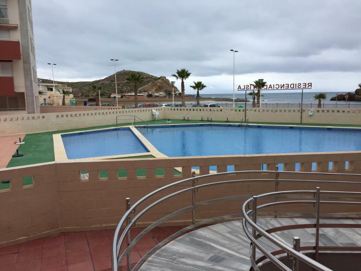 La Isla Puerto de Mazarron