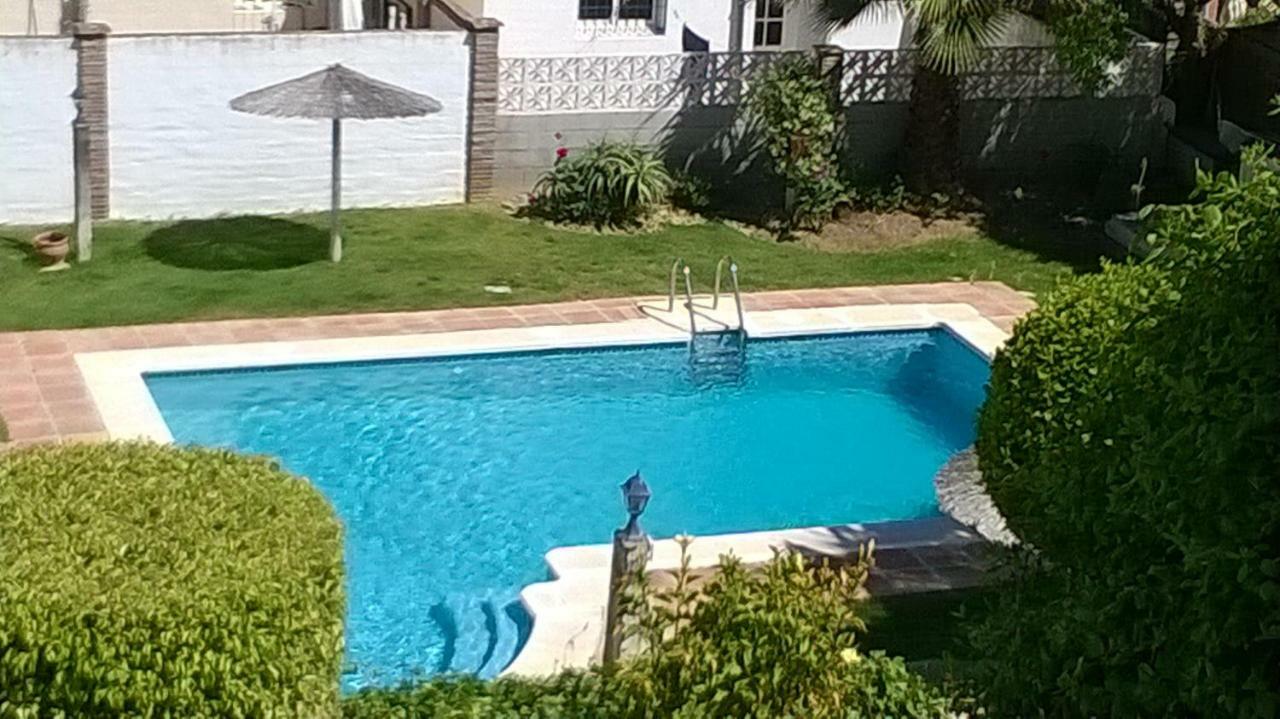 Apartamento Hacienda Guadalupe * San Luis de Sabinillas