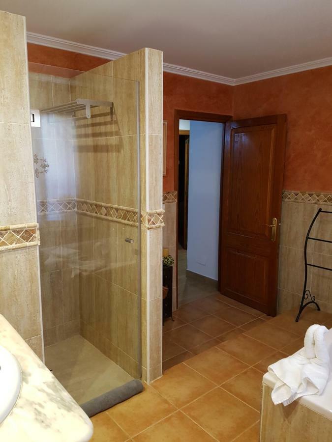 Miralles Casa rural Búger