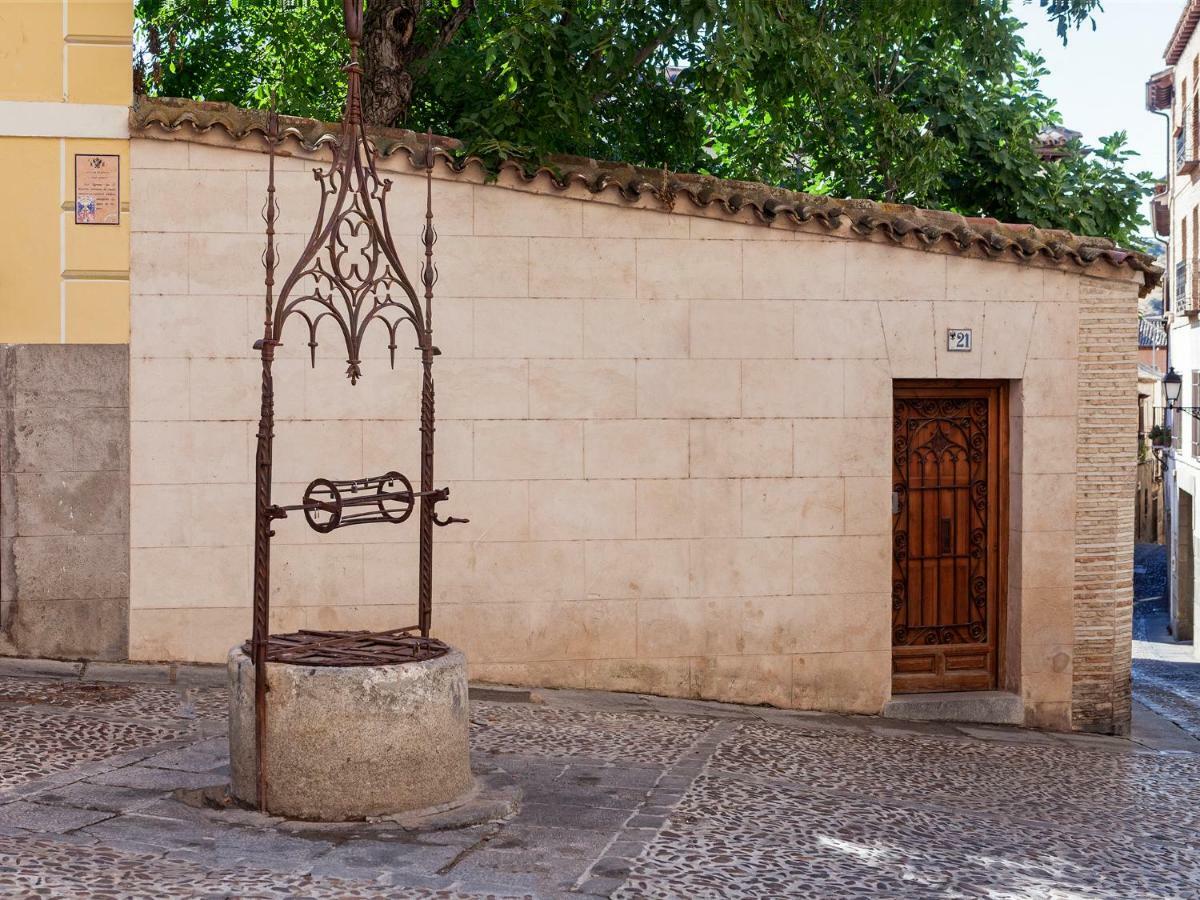 Rey Moro Apartamento