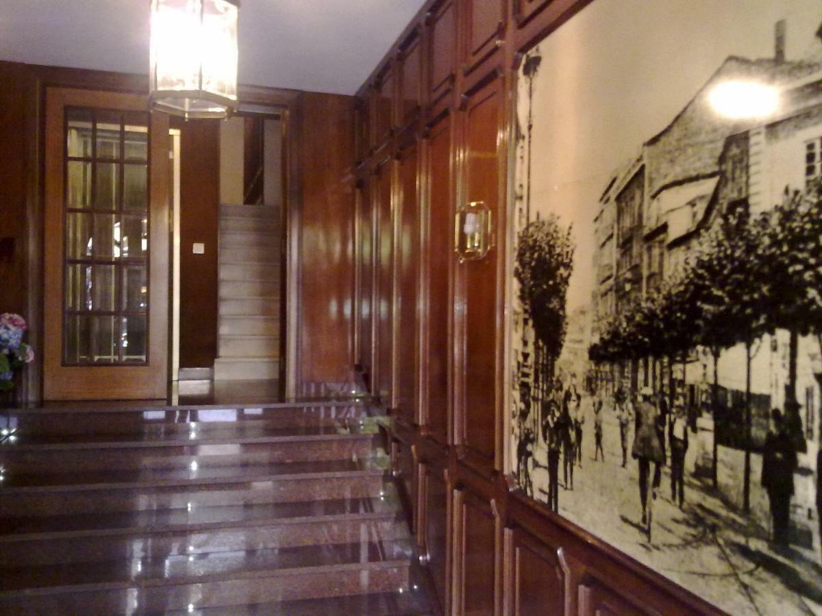 Calle Corrida De Gijon