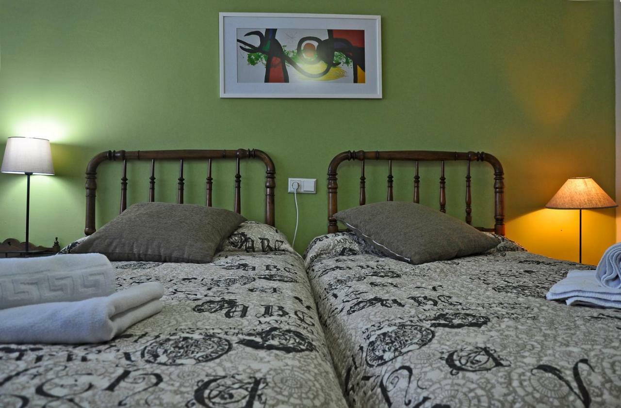 Royal Centro De Apartment Ronda