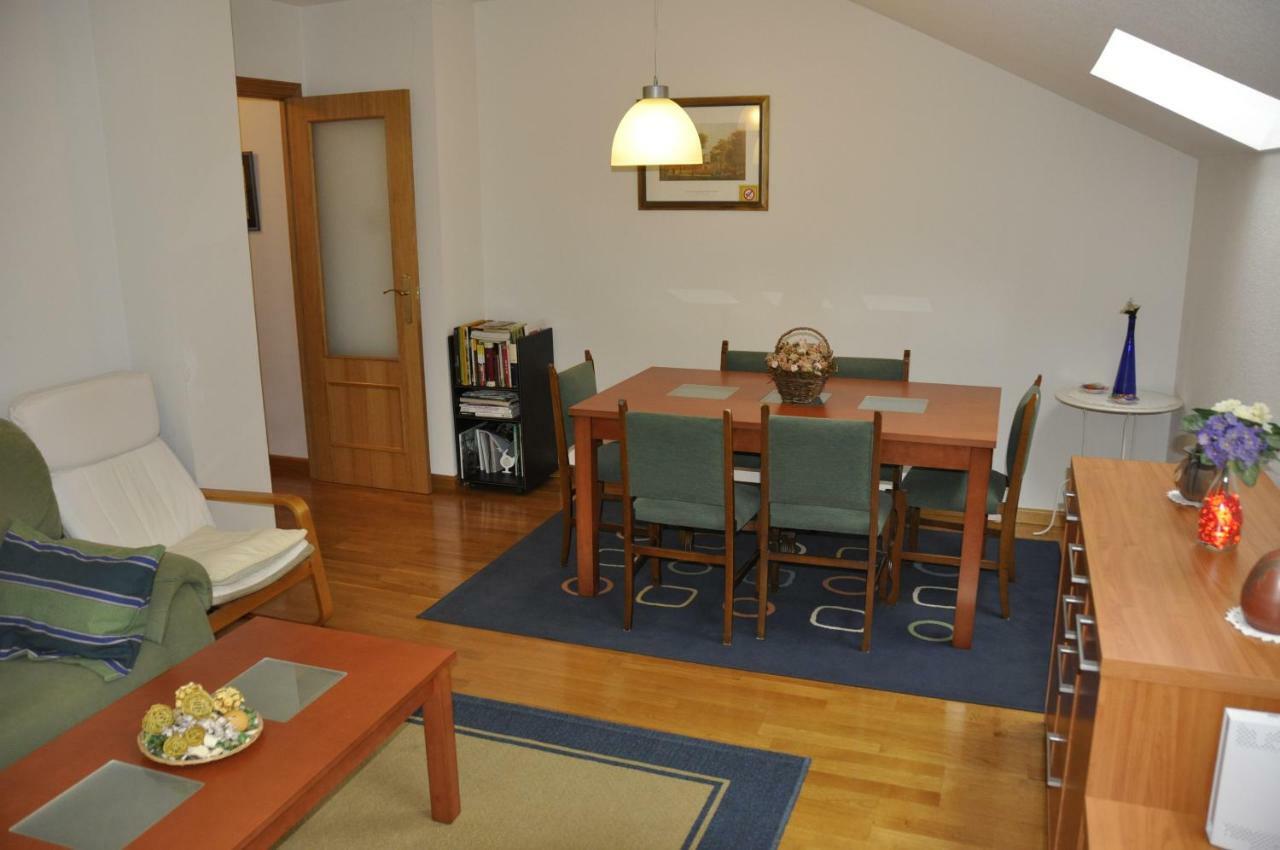 Apartamento Alameda Del Tormes