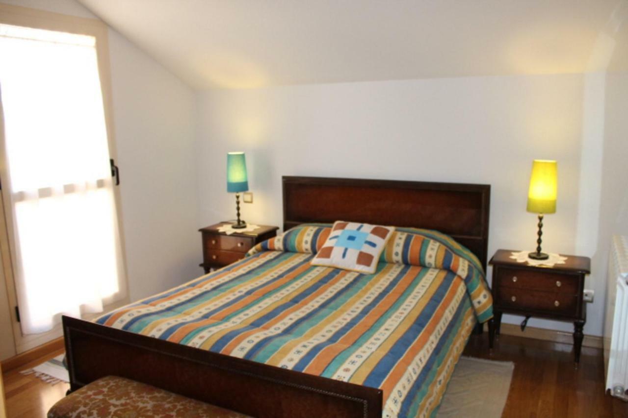 Alameda Del Tormes Apartamento Santa Marta de Tormes