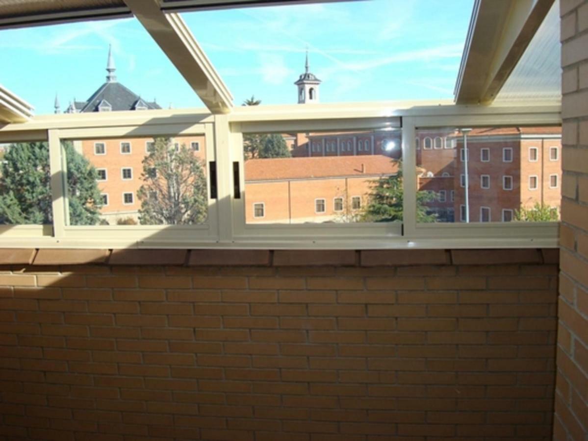 Alameda Del Tormes Apartamento Santa Marta de Tormes