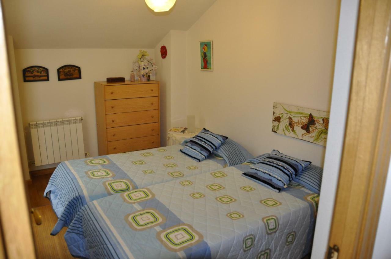 Alameda Del Tormes Apartamento *