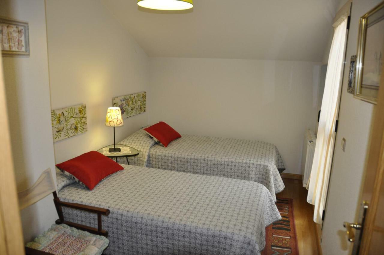 Apartamento Alameda Del Tormes