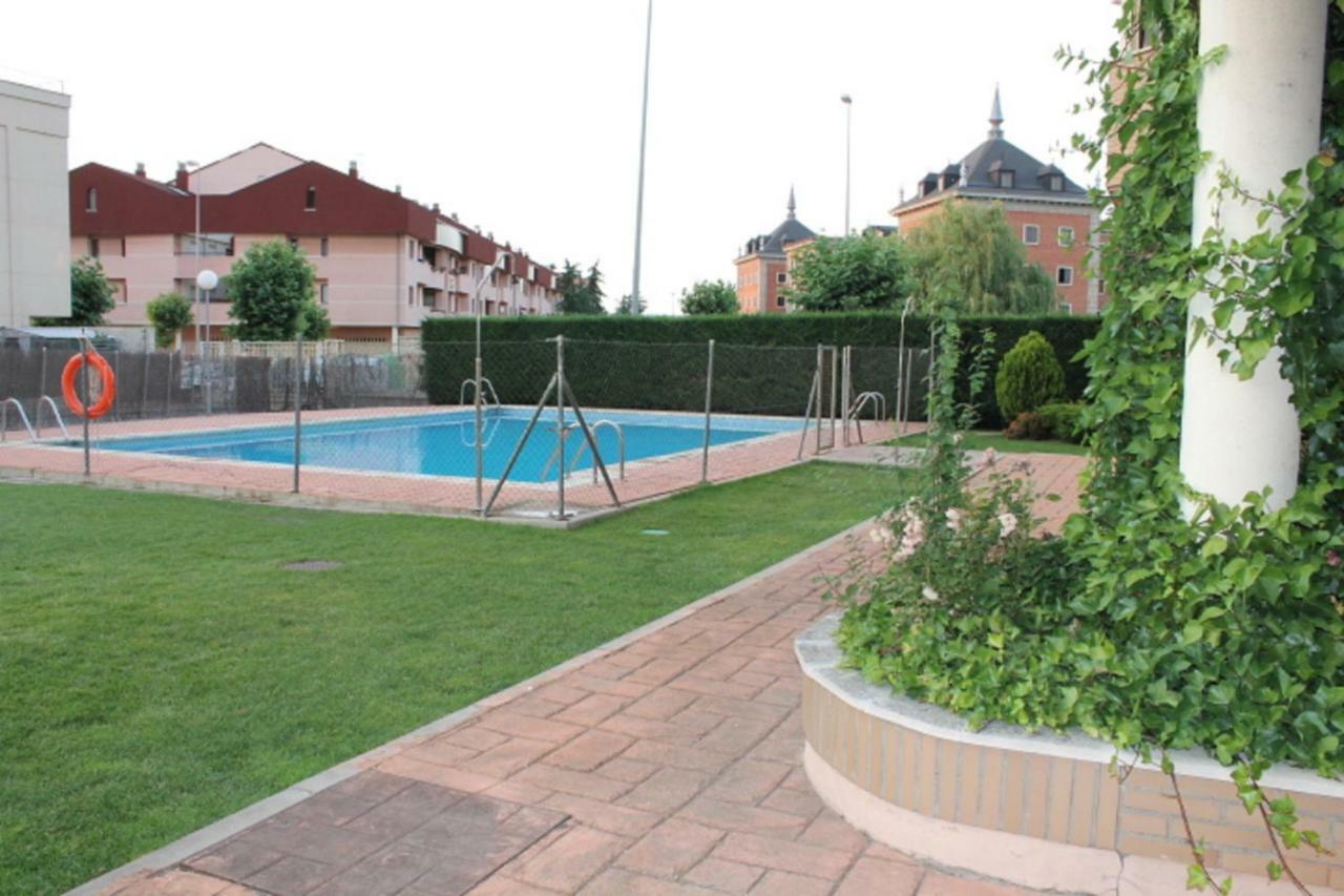 Apartamento Alameda Del Tormes *