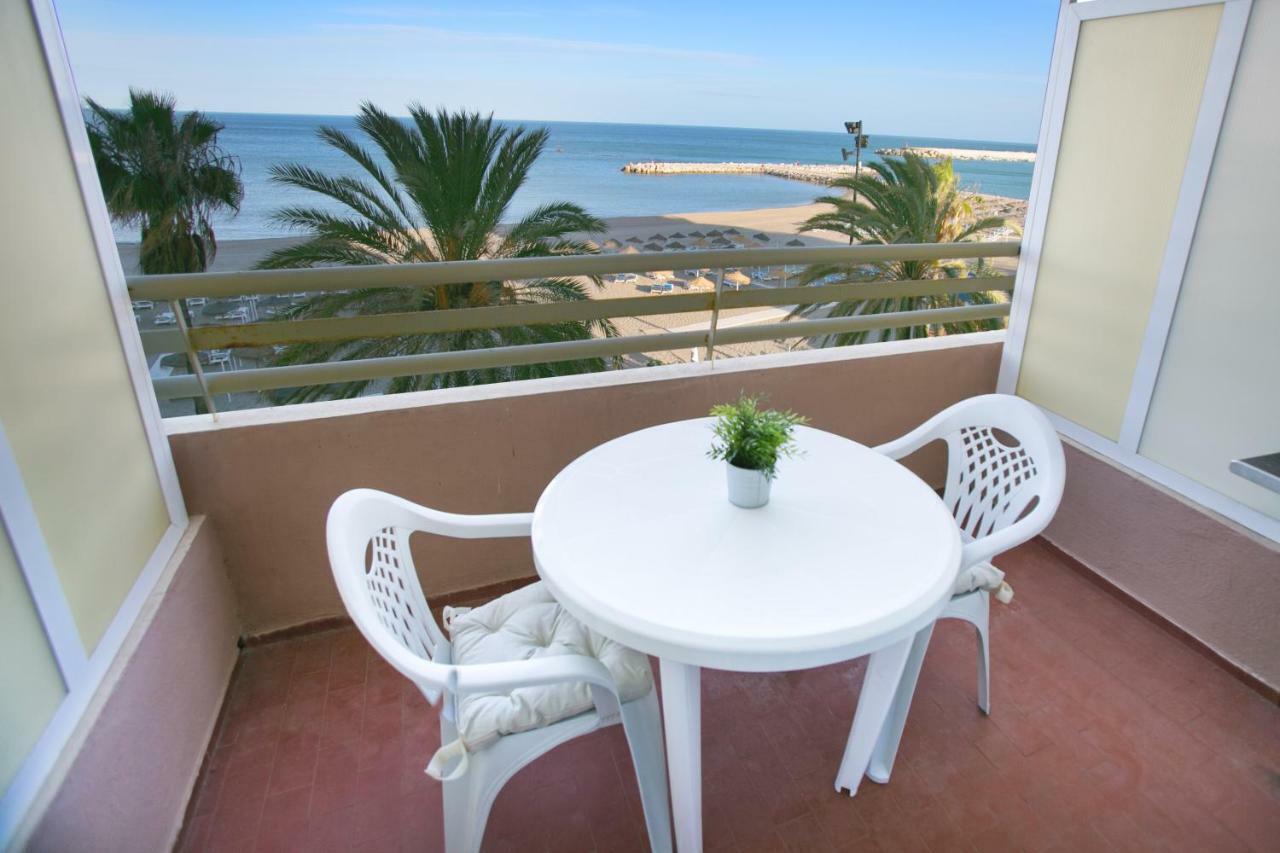 Sea Star * Fuengirola