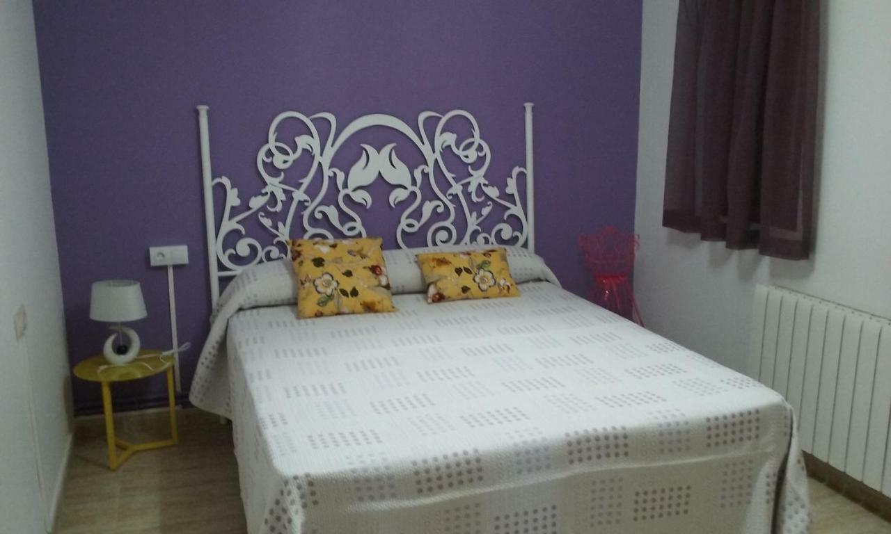 Apartment Antigua Escuela
