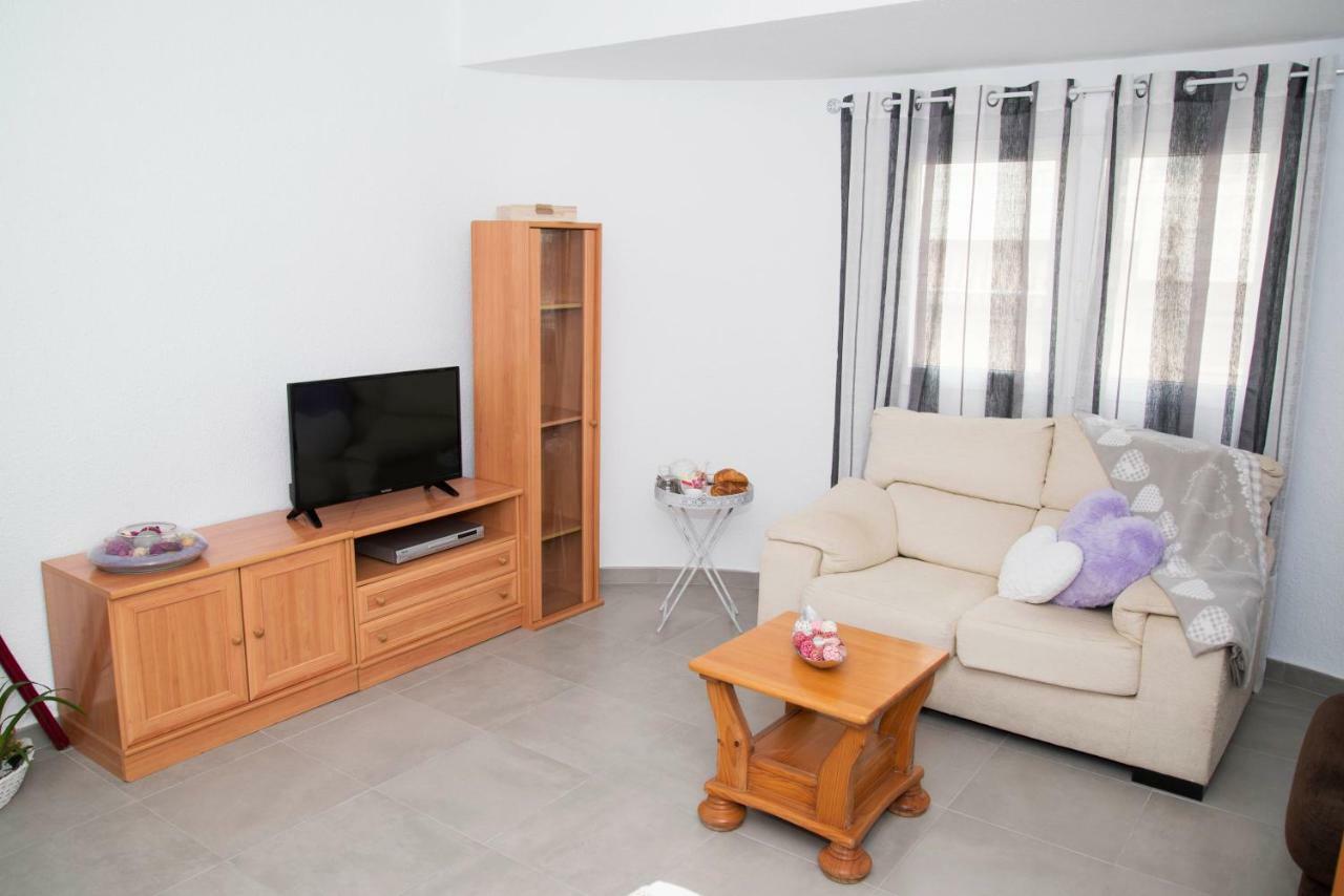 Playas Apartment Calpe