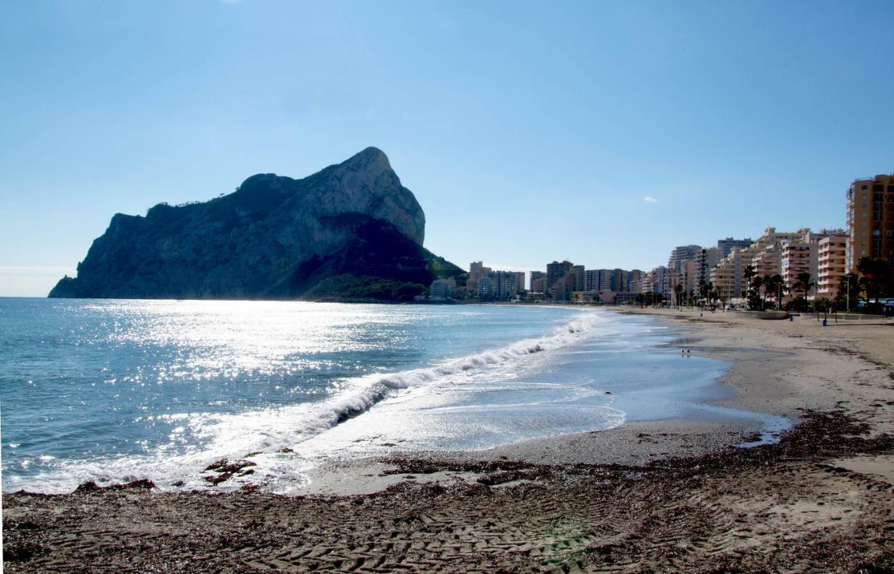 Playas Apartment Calpe