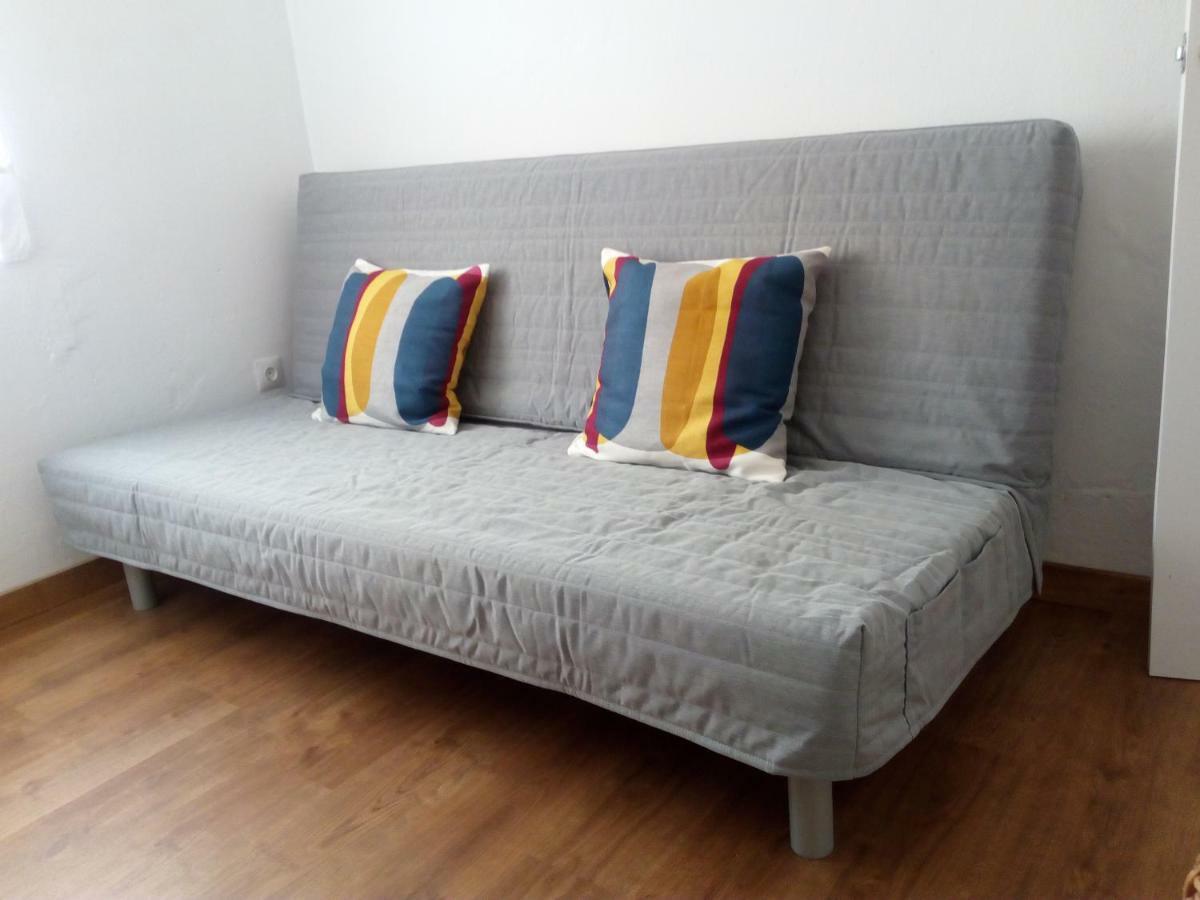 Triana To Apartamento *