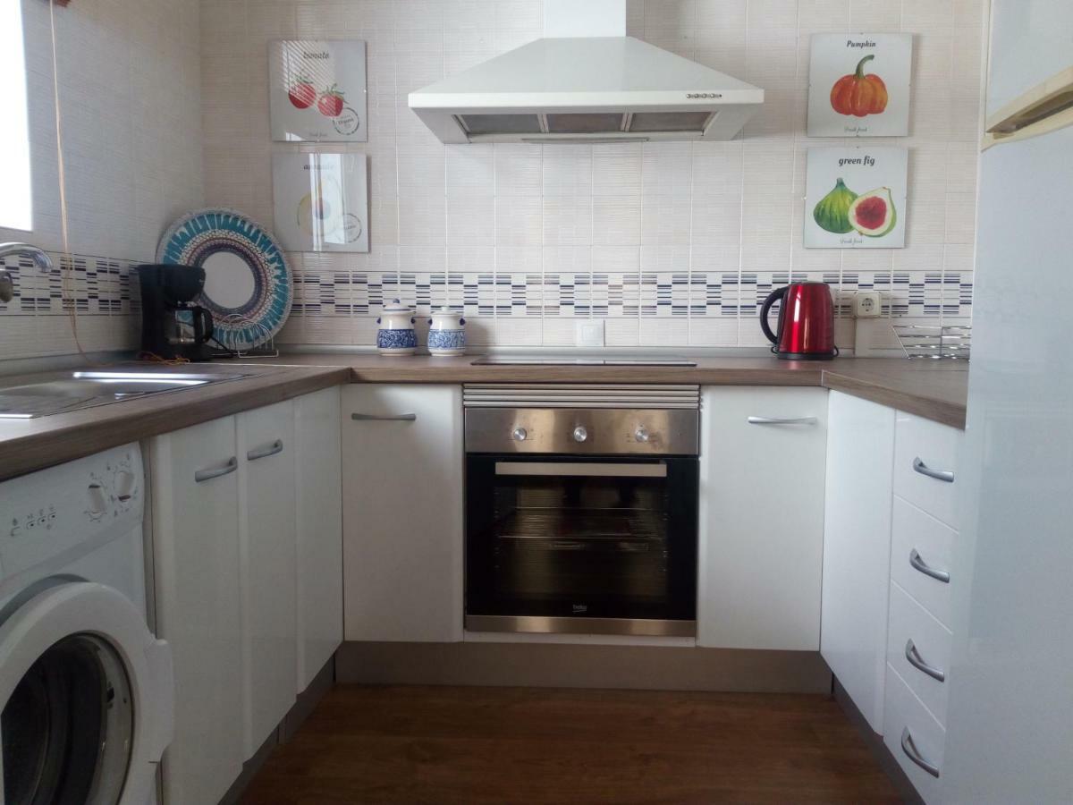 Triana To Apartamento *