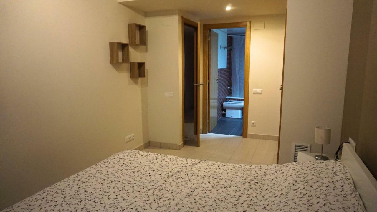 Apartamento Sol Y Playa Blau Apartment