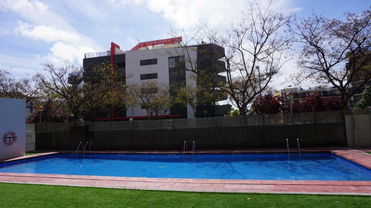 Apartamento Sol Y Playa Blau Apartment