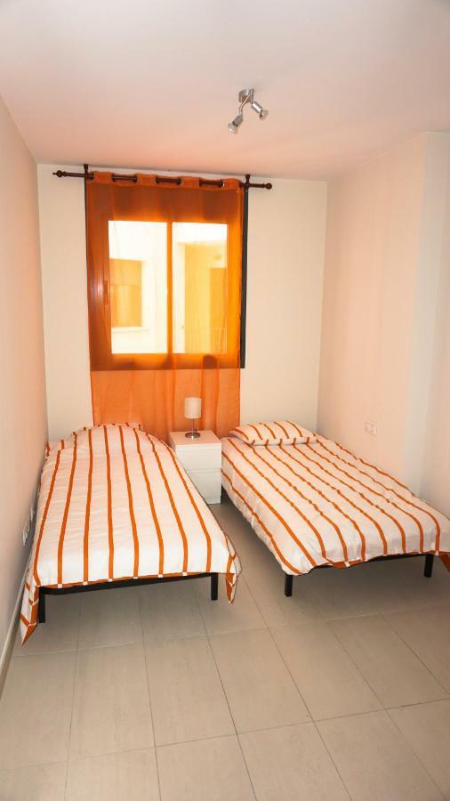 Apartamento Sol Y Playa Blau Apartment