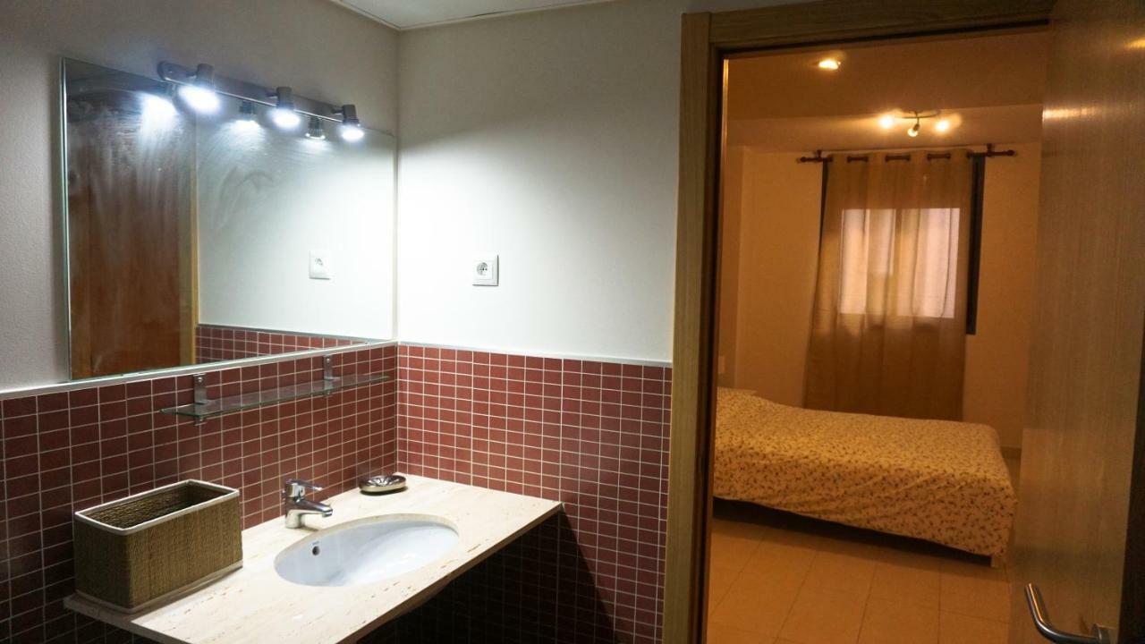 Apartamento Sol Y Playa Blau