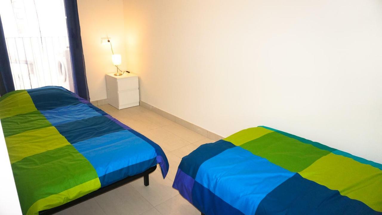 Apartment Apartamento Sol Y Playa Blau