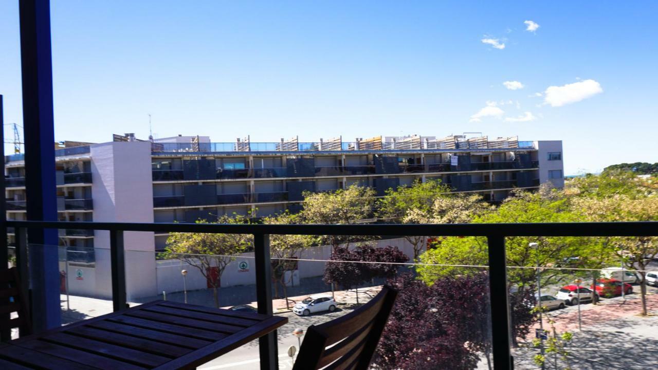 Apartamento Sol Y Playa Blau Apartment *