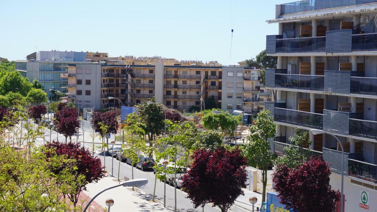 Apartment Apartamento Sol Y Playa Blau Cambrils
