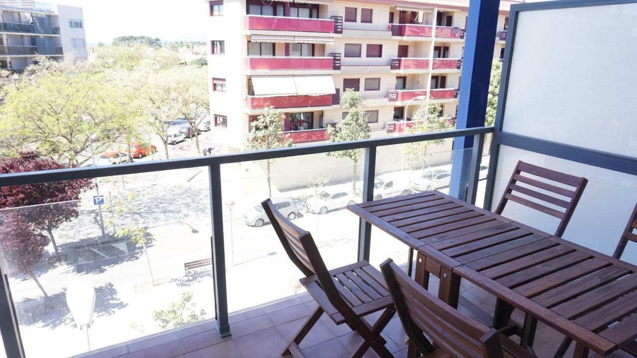 Apartamento Sol Y Playa Blau *