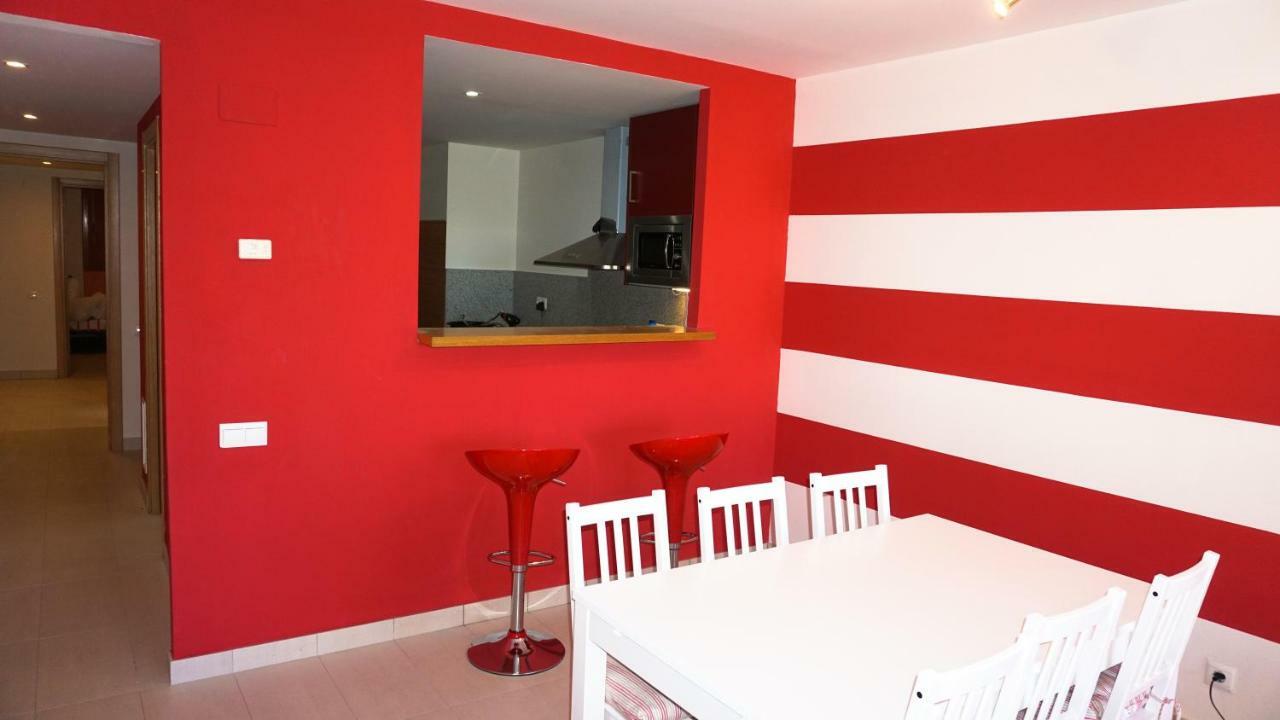 Apartamento Sol Y Playa Blau *