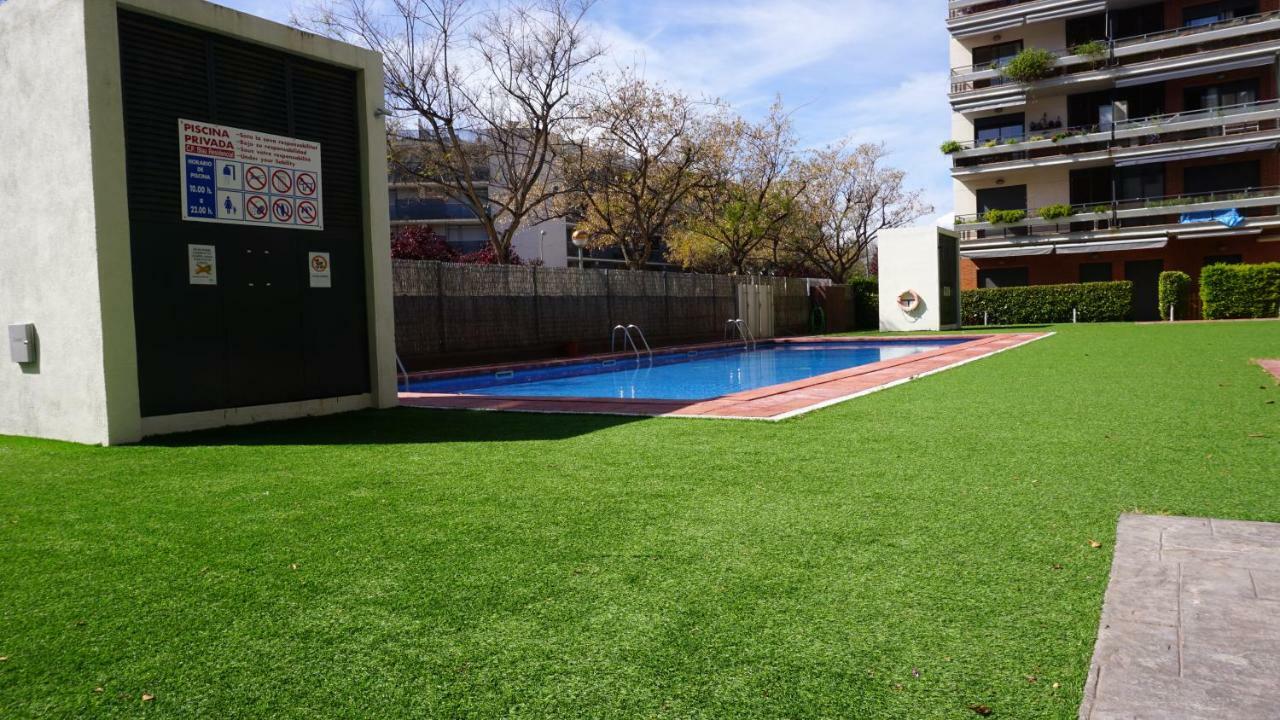 Apartamento Sol Y Playa Blau