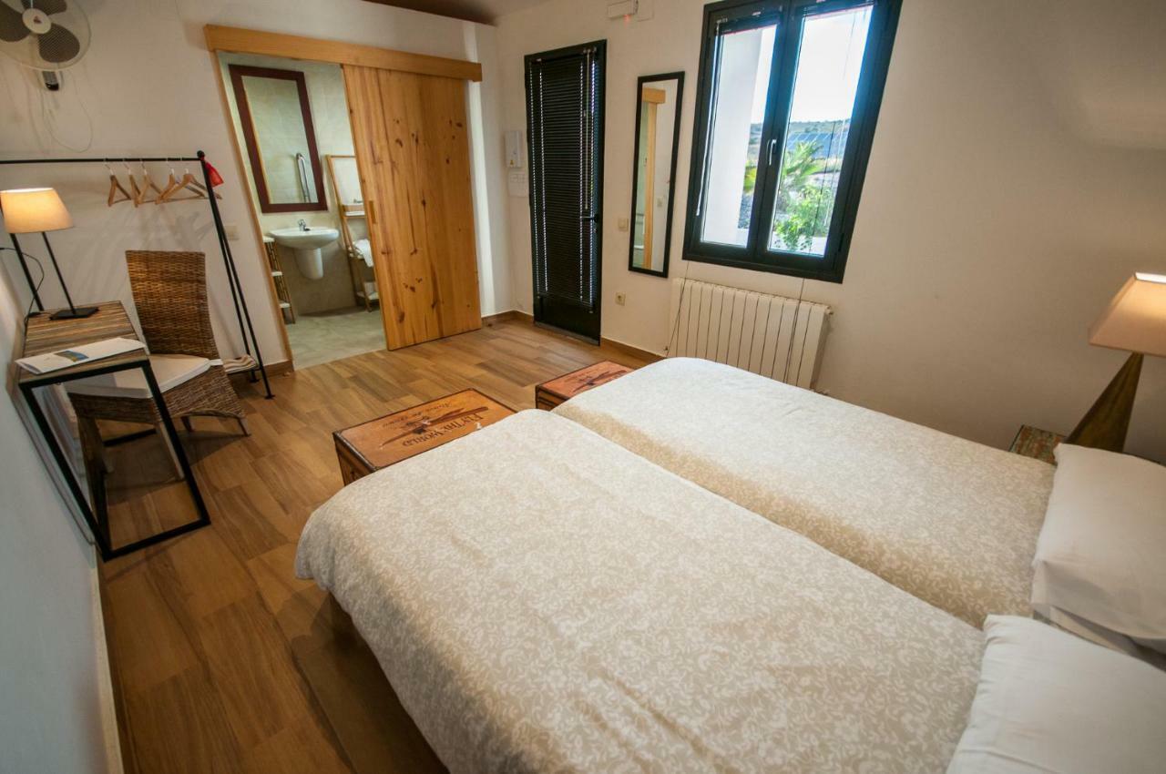 Casa Rural Cruces De Caminos Plasencia