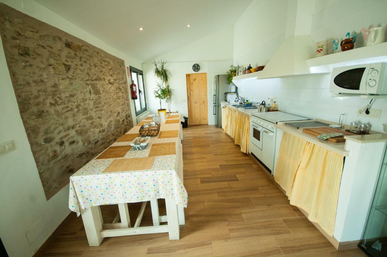 Casa Rural Cruces De Caminos