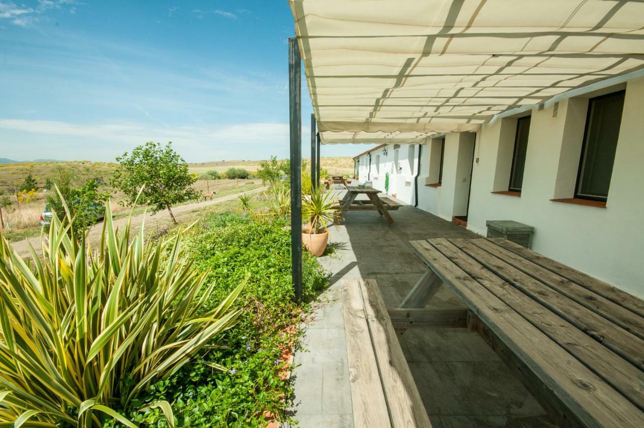 Casa Rural Cruces De Caminos Lodge *