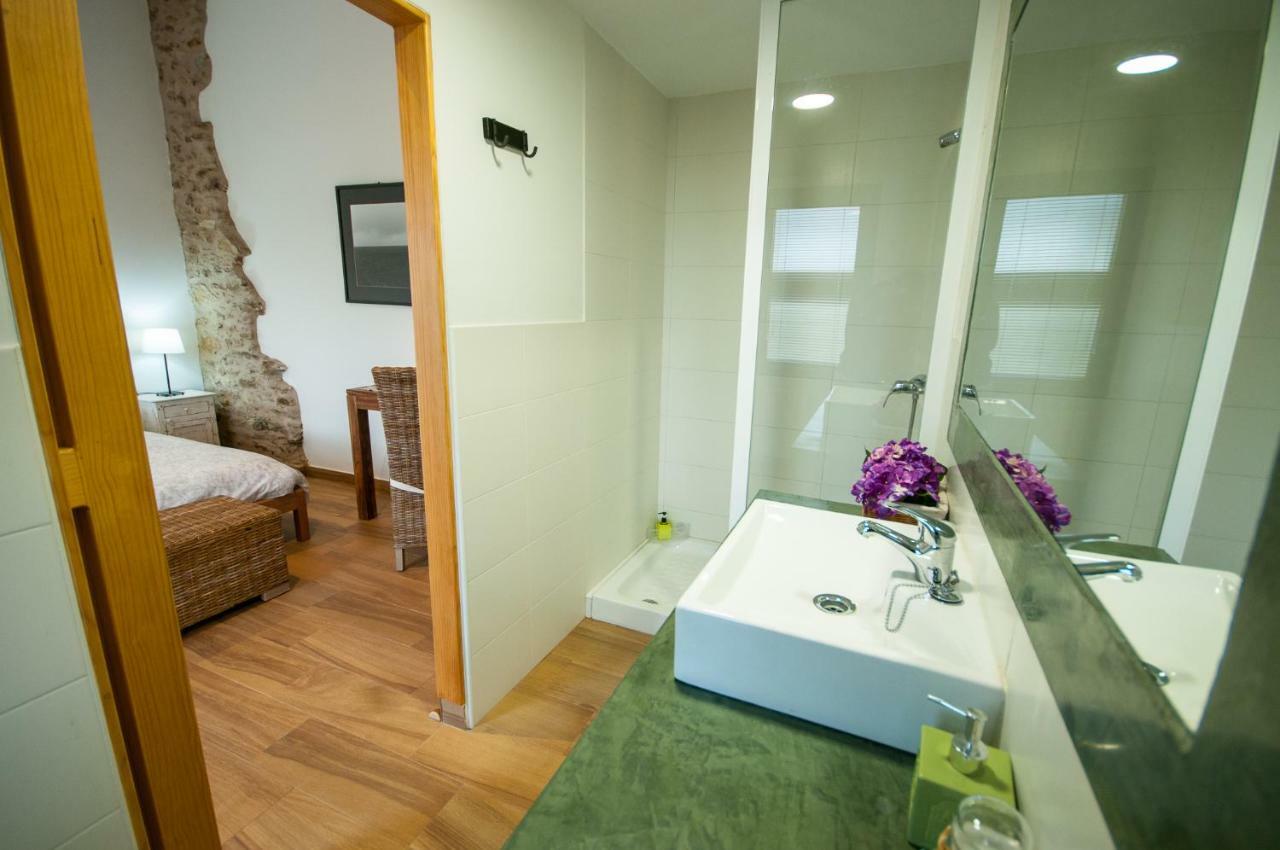 Lodge Casa Rural Cruces De Caminos Plasencia