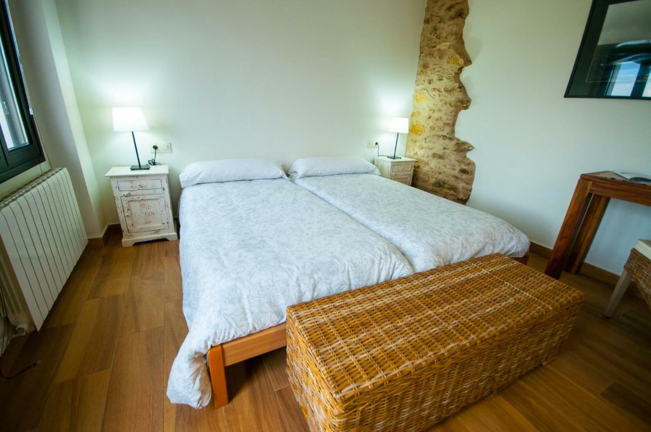 Lodge Casa Rural Cruces De Caminos