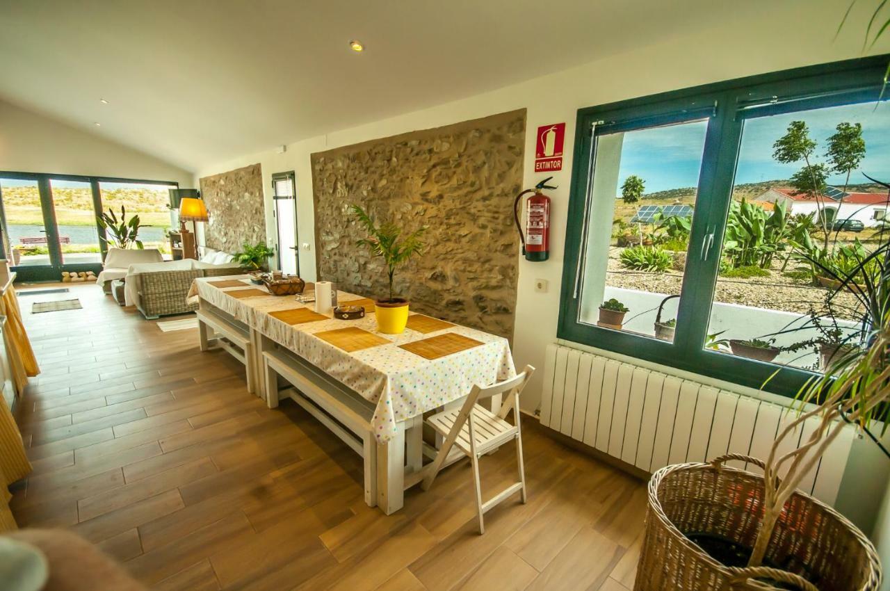Casa Rural Cruces De Caminos Plasencia