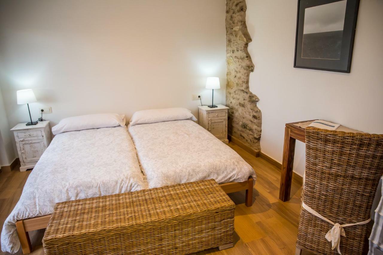 Casa Rural Cruces De Caminos Lodge Plasencia