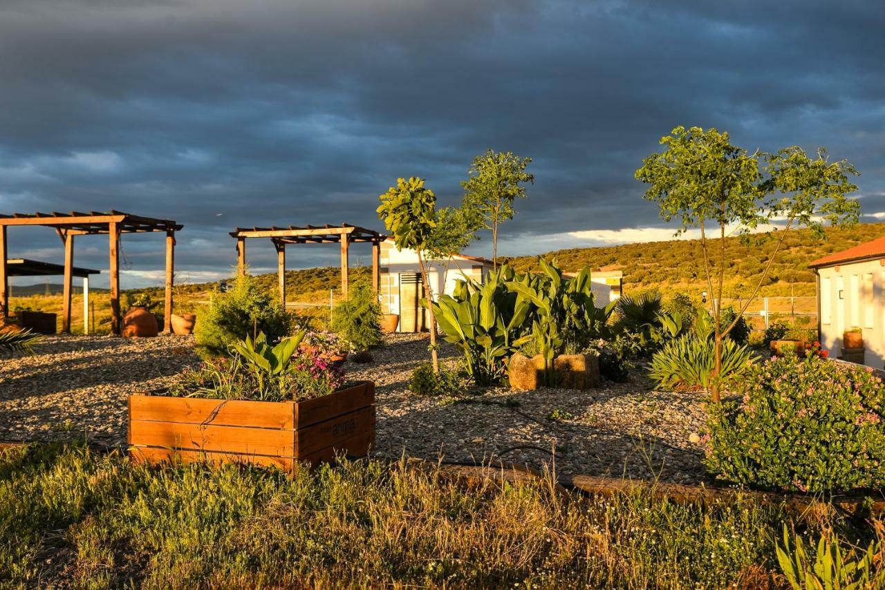 Casa Rural Cruces De Caminos *