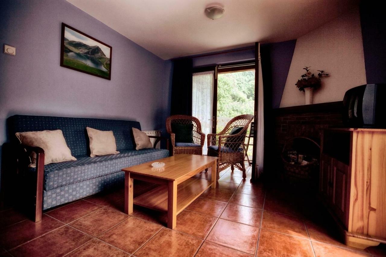 Apartment Rio Tabardin Llano-Con