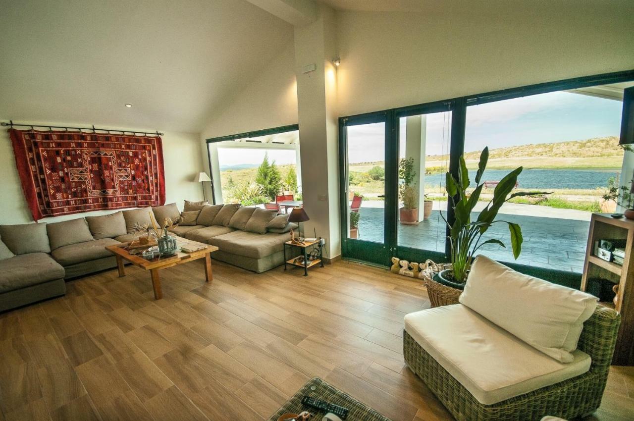 Casa Rural Cruces De Caminos Lodge *