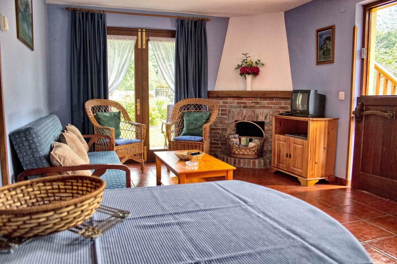 Rio Tabardin Apartment Llano-Con